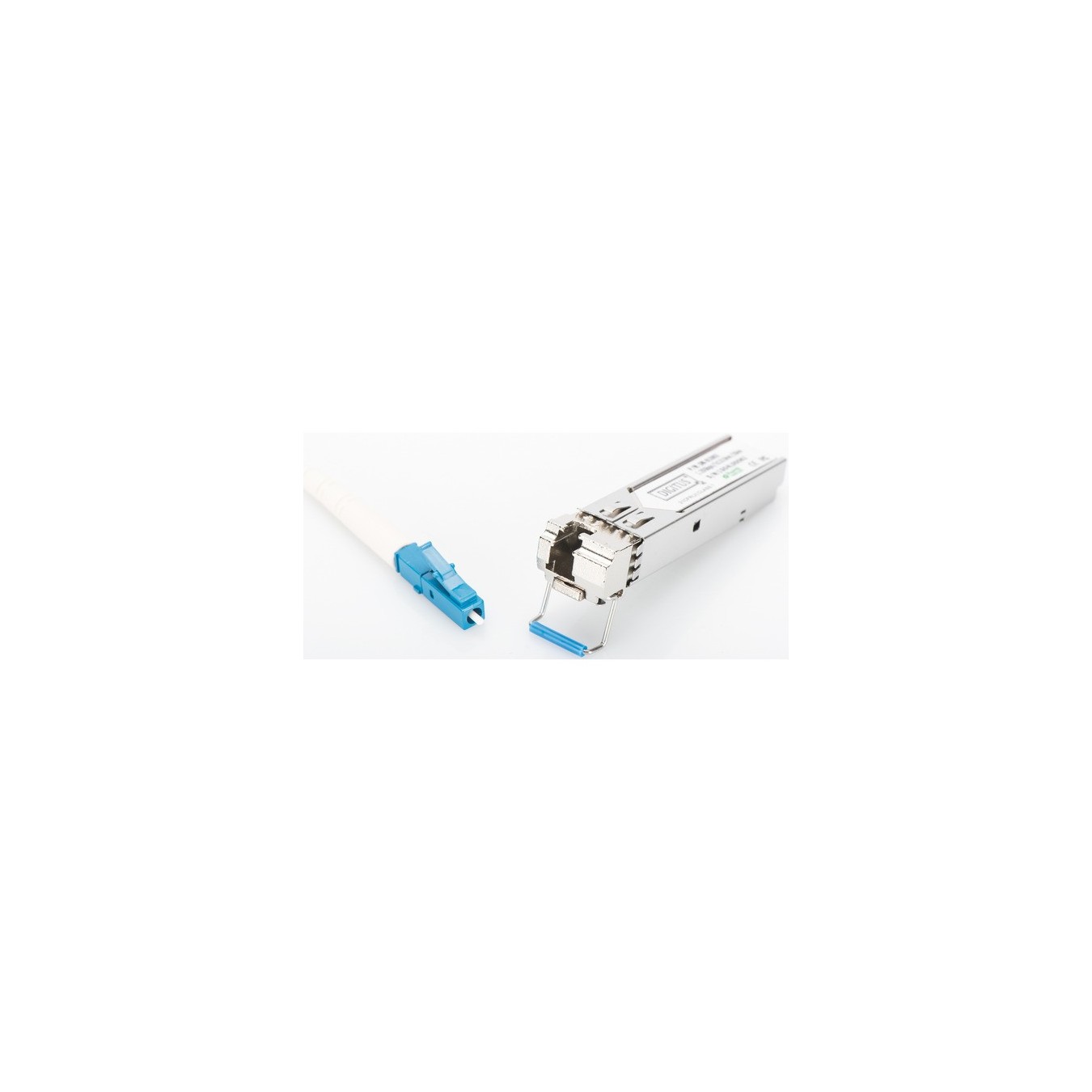 Mini GBIC (SFP) Module - 1.25 Gbps - 20km - Transceiver — Buy in Cyprus with Fast Delivery
