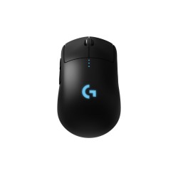 Buy Mouse Logitech G Pro Wireless Gaming black (910-005273) in Cyprus, Nicosia, Limassol, Larnaka, Pafos