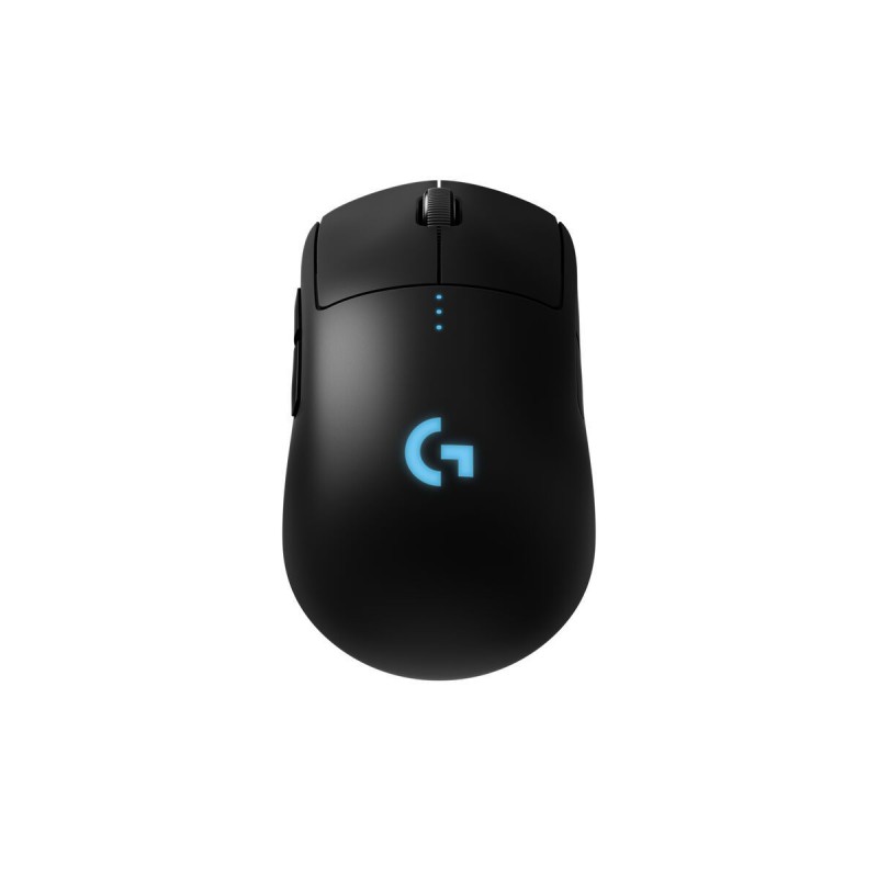 Buy Mouse Logitech G Pro Wireless Gaming black (910-005273) in Cyprus, Nicosia, Limassol, Larnaka, Pafos