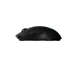 Buy Mouse Logitech G Pro Wireless Gaming black (910-005273) in Cyprus, Nicosia, Limassol, Larnaka, Pafos