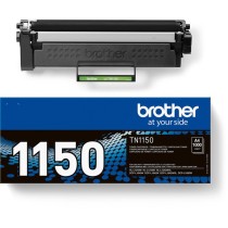 Toner - TN-1150 - Black — Buy in Cyprus with Fast Delivery