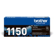 Toner - TN-1150 - Black — Buy in Cyprus with Fast Delivery