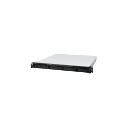 Buy Synology RackStation RS822+ - 4-Bay Rack NAS - AMD V1500B 2.2GHz, 2GB DDR4, ... in Cyprus, Nicosia, Limassol, Larnaka, Pafos