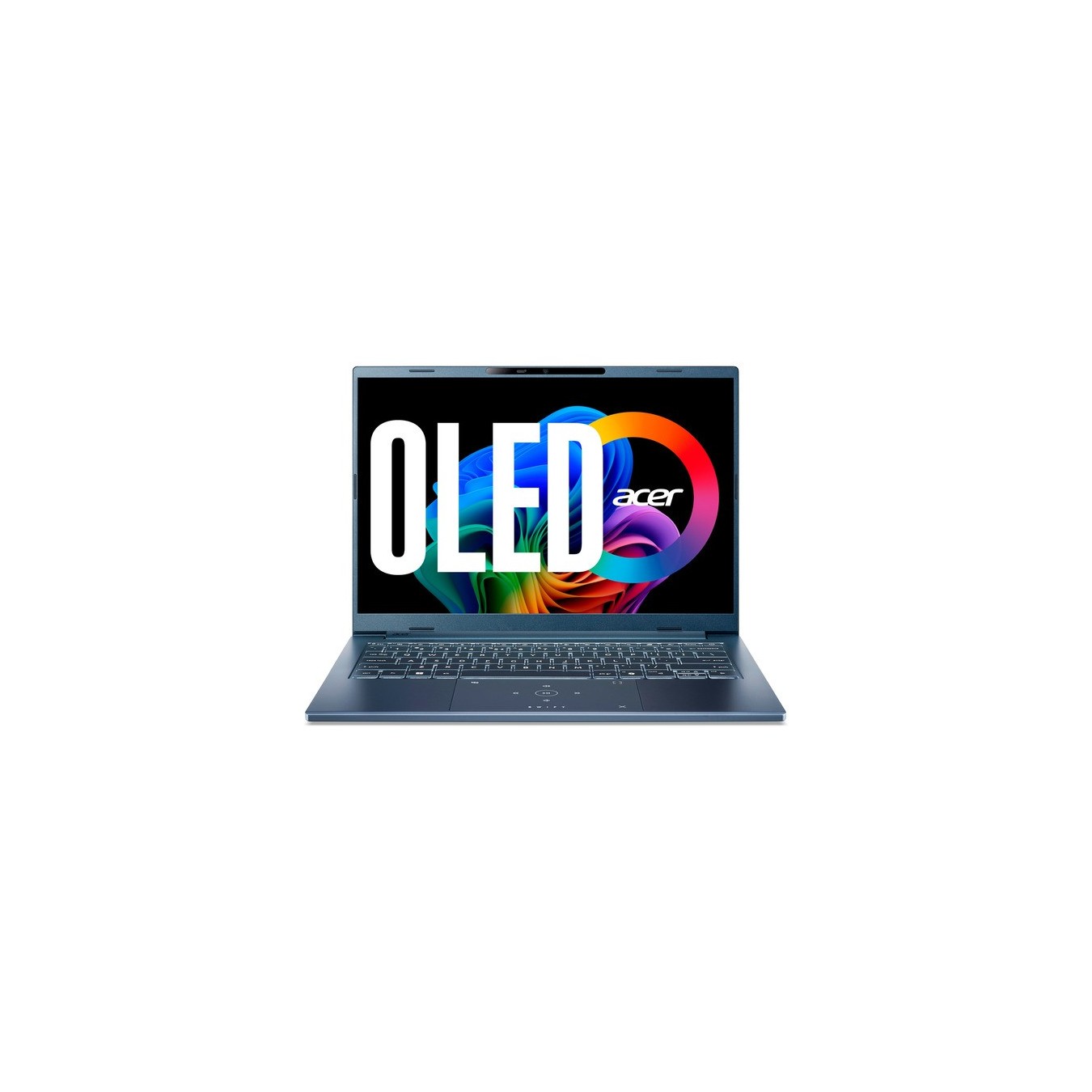 Aspire Go 14 AI OLED - SFG14-75-701T — Buy in Cyprus with Fast Delivery