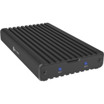 IB Drive Enclosure - IB-2817M-C32 - Drive Enclosure — Buy in Cyprus with Fast Delivery