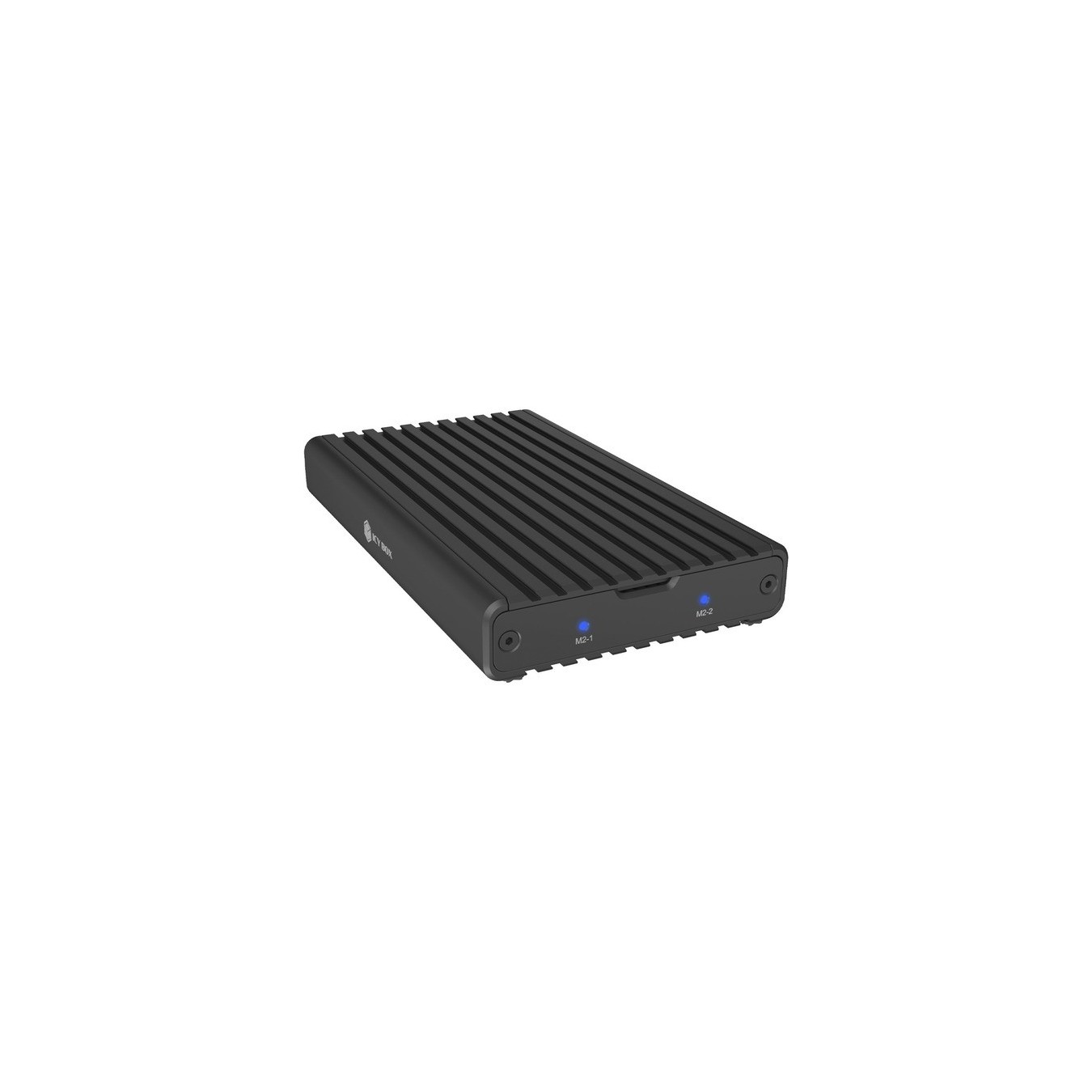 IB Drive Enclosure - IB-2817M-C32 - Drive Enclosure — Buy in Cyprus with Fast Delivery