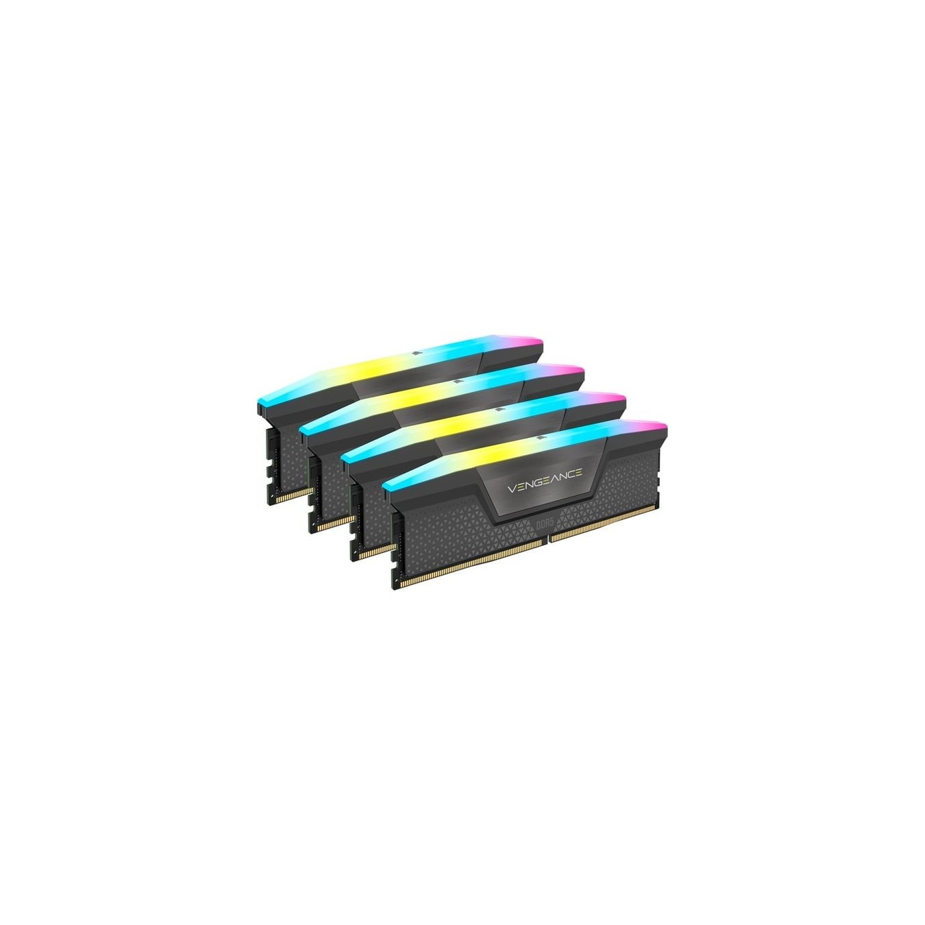 DIMM 64 GB DDR5-6200 (4x 16 GB) quad kit, memory — Buy in Cyprus with Fast Delivery