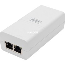 Gigabit Active 802.3at PoE Midspan, PoE Injector — Buy in Cyprus with Fast Delivery — Armenius Store Cyprus