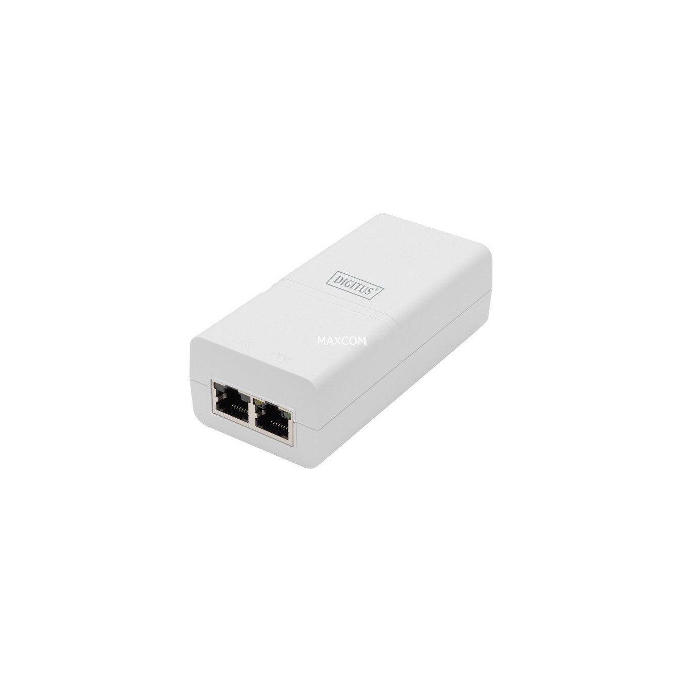 Gigabit Active 802.3at PoE Midspan, PoE Injector — Buy in Cyprus with Fast Delivery — Armenius Store Cyprus
