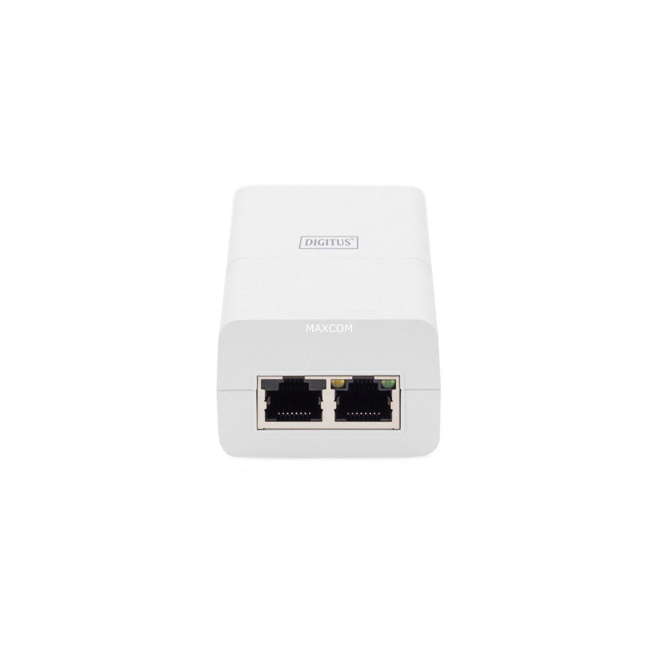 Gigabit Active 802.3at PoE Midspan, PoE Injector — Buy in Cyprus with Fast Delivery — Armenius Store Cyprus