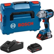 Cordless impact wrench - GDS 18V-450 HC Professional - 18 volts — Buy in Cyprus with Fast Delivery