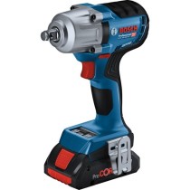 Cordless impact wrench - GDS 18V-450 HC Professional - 18 volts — Buy in Cyprus with Fast Delivery