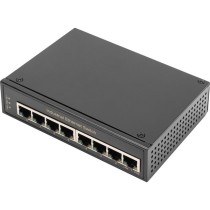 8-Port Gigabit Ethernet Network Switch - 8 port Gigabit Ethernet network, switch — Buy in Cyprus with Fast Delivery