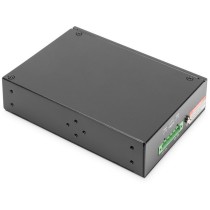 8-Port Gigabit Ethernet Network Switch - 8 port Gigabit Ethernet network, switch — Buy in Cyprus with Fast Delivery