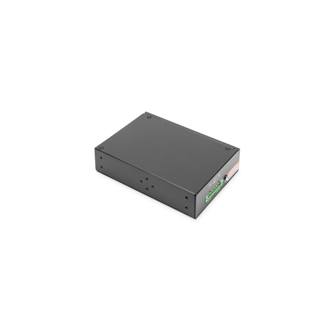 8-Port Gigabit Ethernet Network Switch - 8 port Gigabit Ethernet network, switch — Buy in Cyprus with Fast Delivery