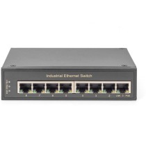 8-Port Gigabit Ethernet Network Switch - 8 port Gigabit Ethernet network, switch — Buy in Cyprus with Fast Delivery