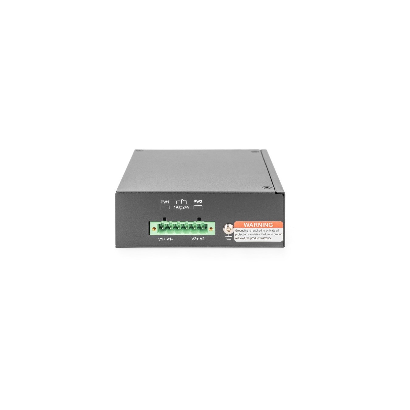 8-Port Gigabit Ethernet Network Switch - 8 port Gigabit Ethernet network, switch — Buy in Cyprus with Fast Delivery