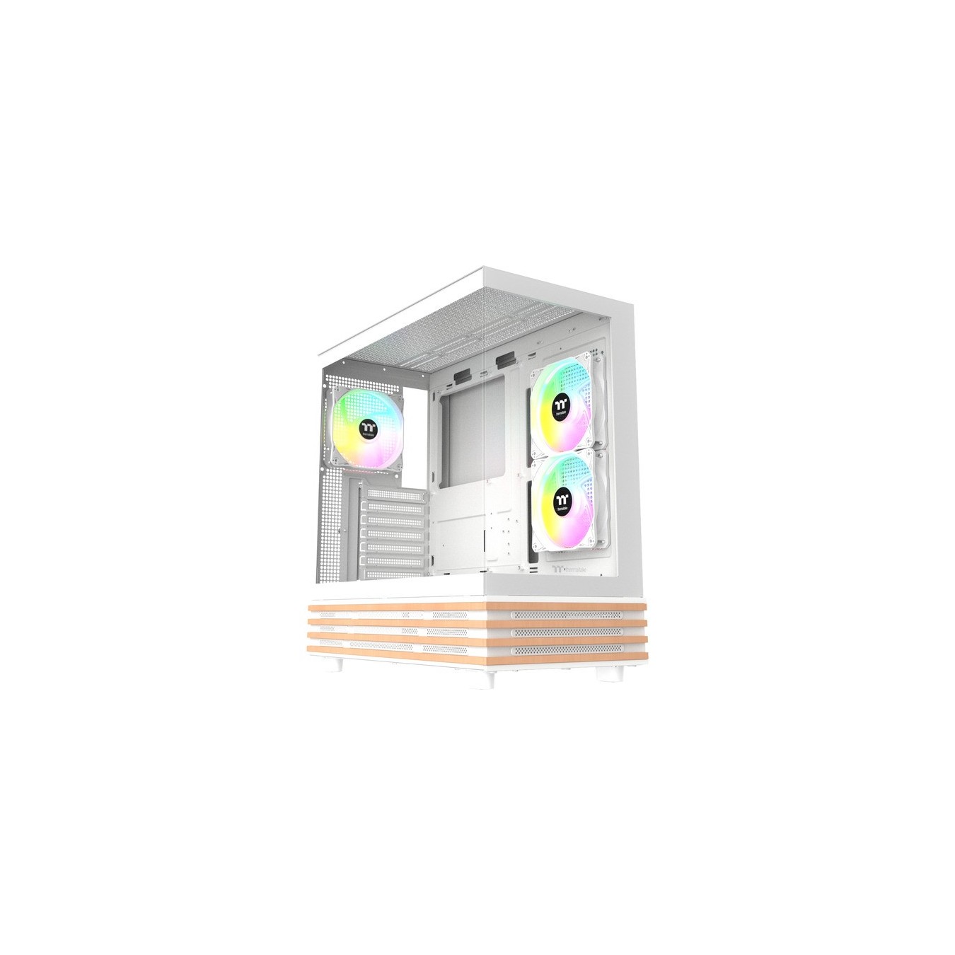 View 270 Plus WS ARGB - Tower Case — Buy in Cyprus with Fast Delivery