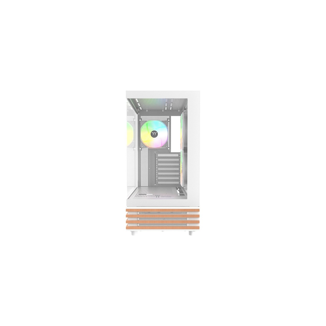View 270 Plus WS ARGB - Tower Case — Buy in Cyprus with Fast Delivery