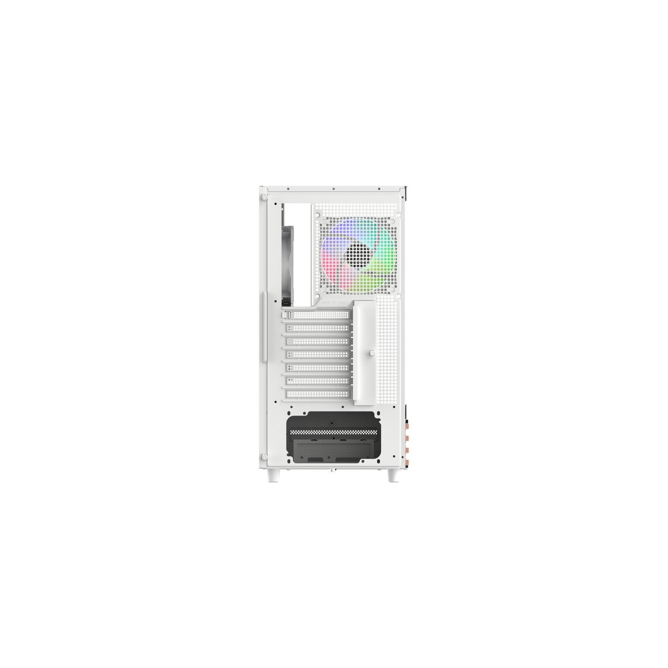 View 270 Plus WS ARGB - Tower Case — Buy in Cyprus with Fast Delivery