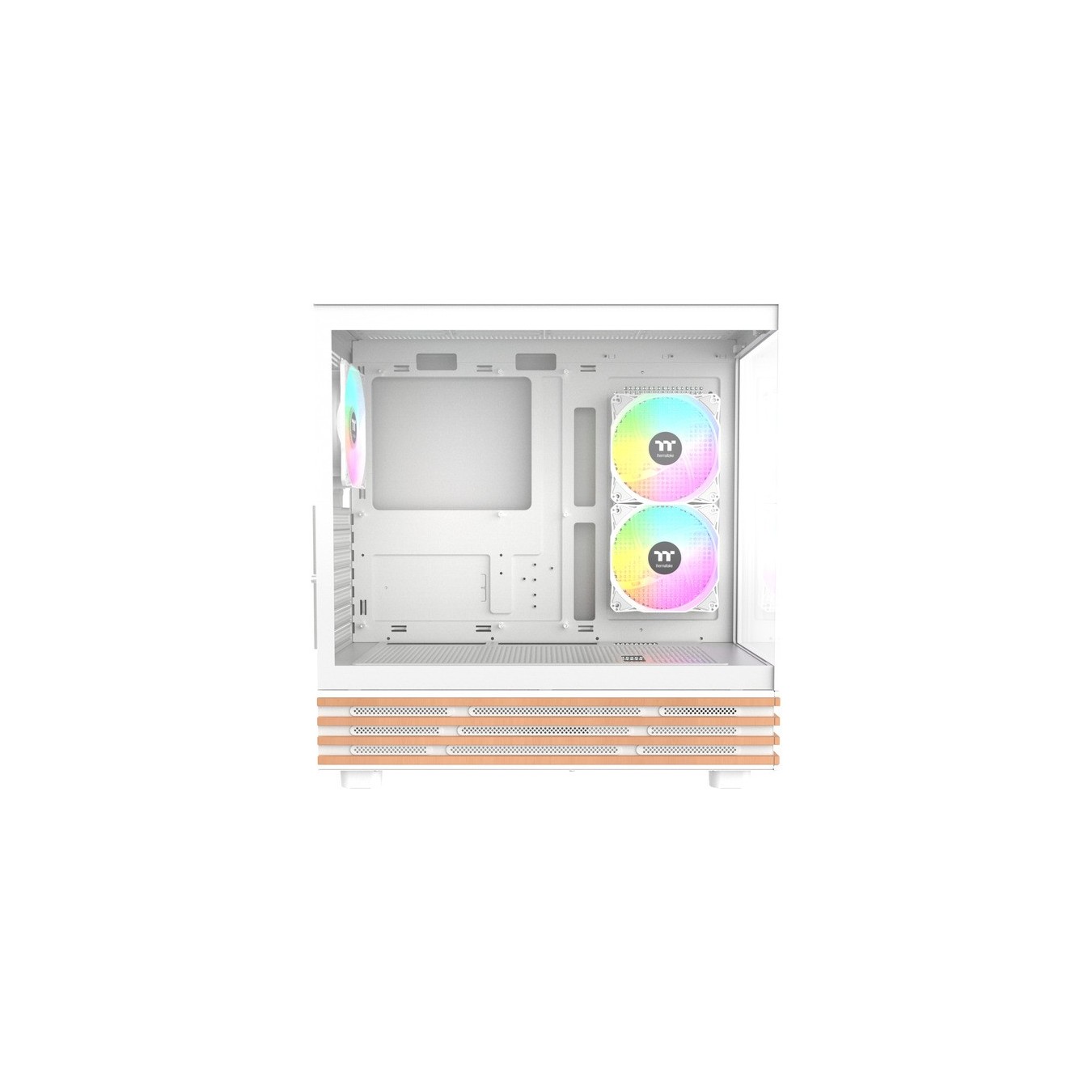 View 270 Plus WS ARGB - Tower Case — Buy in Cyprus with Fast Delivery