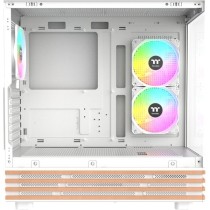 View 270 Plus WS ARGB - Tower Case — Buy in Cyprus with Fast Delivery