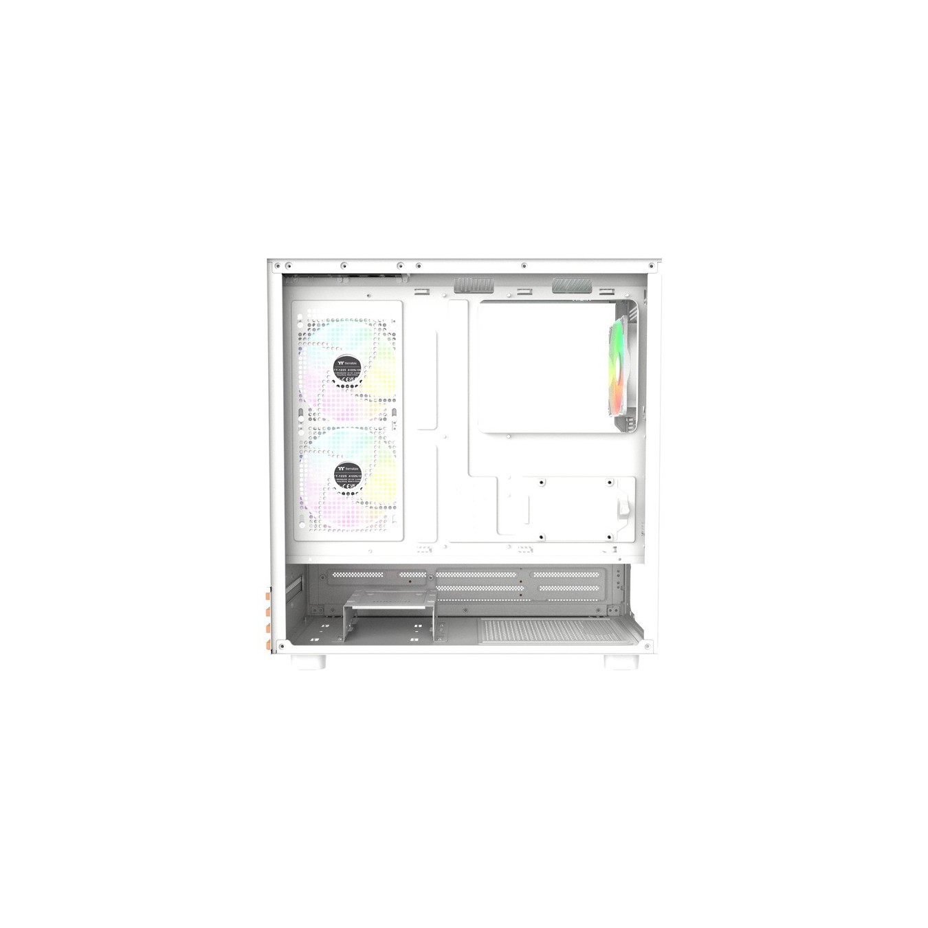 View 270 Plus WS ARGB - Tower Case — Buy in Cyprus with Fast Delivery
