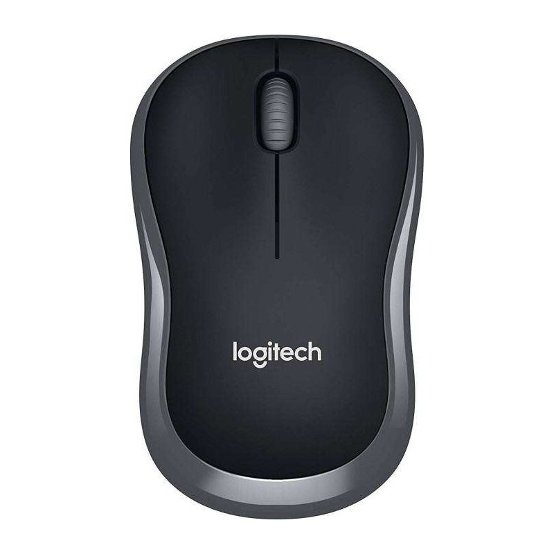 Buy Logitech Wireless Keyboard & Mouse Combo MK270 - 2.4GHz Nano Receiver - US I... in Cyprus, Nicosia, Limassol, Larnaka, Pafos