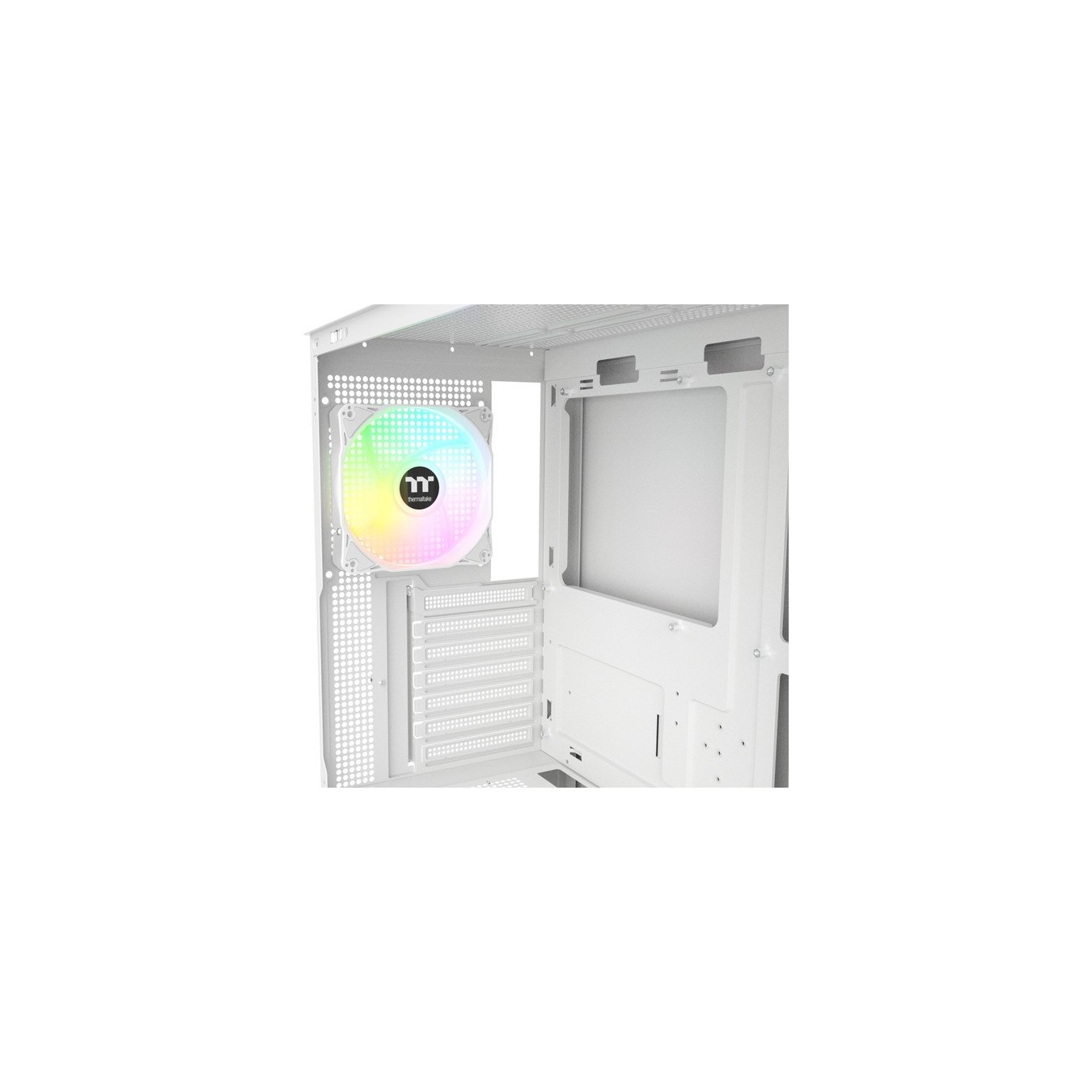 View 270 Plus WS ARGB - Tower Case — Buy in Cyprus with Fast Delivery