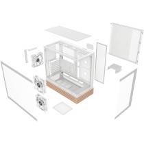 View 270 Plus WS ARGB - Tower Case — Buy in Cyprus with Fast Delivery