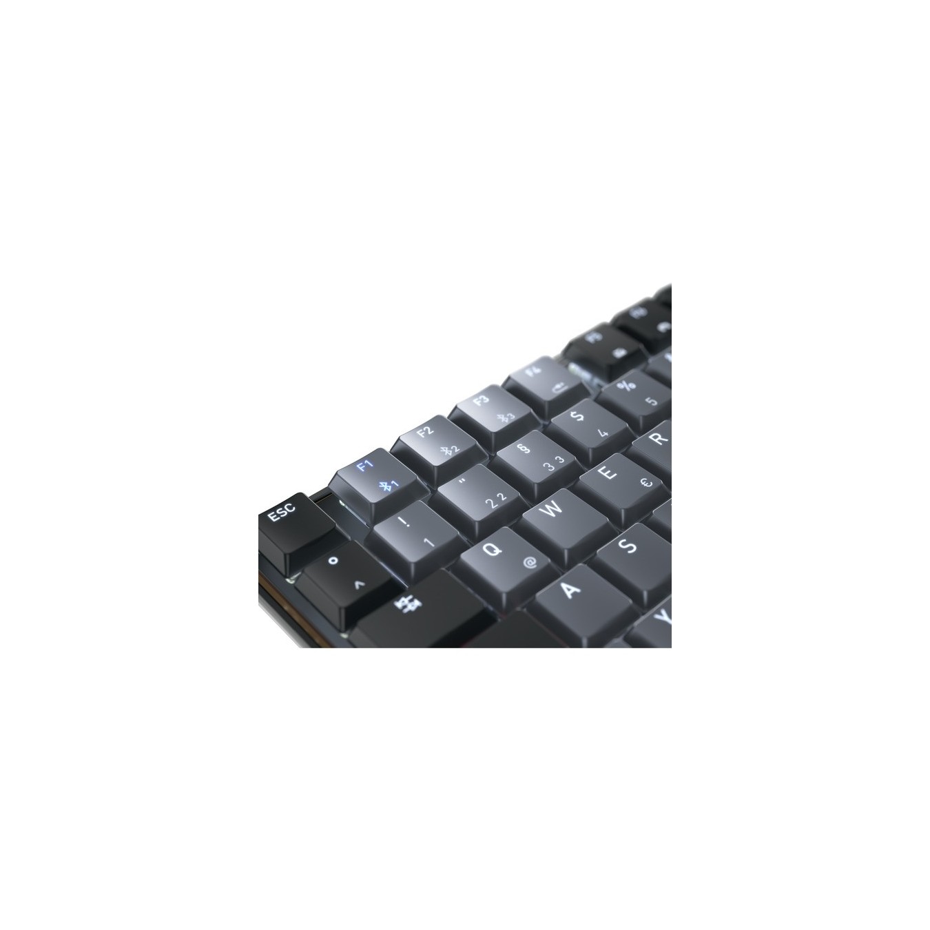 KW Keyboard - KW 550 MX LP - Keyboard — Buy in Cyprus with Fast Delivery