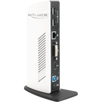 Port Replicator - USB 3.2 Gen 1, Adapter — Buy in Cyprus with Fast Delivery