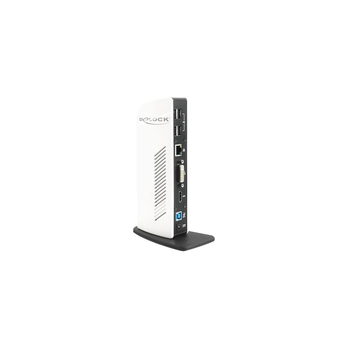Port Replicator - USB 3.2 Gen 1, Adapter — Buy in Cyprus with Fast Delivery