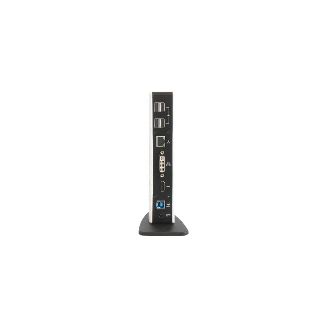 Port Replicator - USB 3.2 Gen 1, Adapter — Buy in Cyprus with Fast Delivery