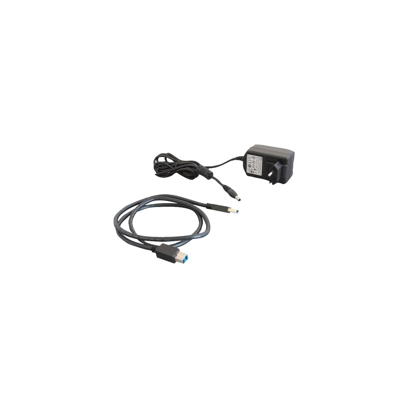 Port Replicator - USB 3.2 Gen 1, Adapter — Buy in Cyprus with Fast Delivery