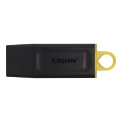 Buy Kingston DataTraveler Exodia DTX - 128GB USB 3.2 Gen 1 Flash Drive - Black/Y... in Cyprus, Nicosia, Limassol, Larnaka, Pafos