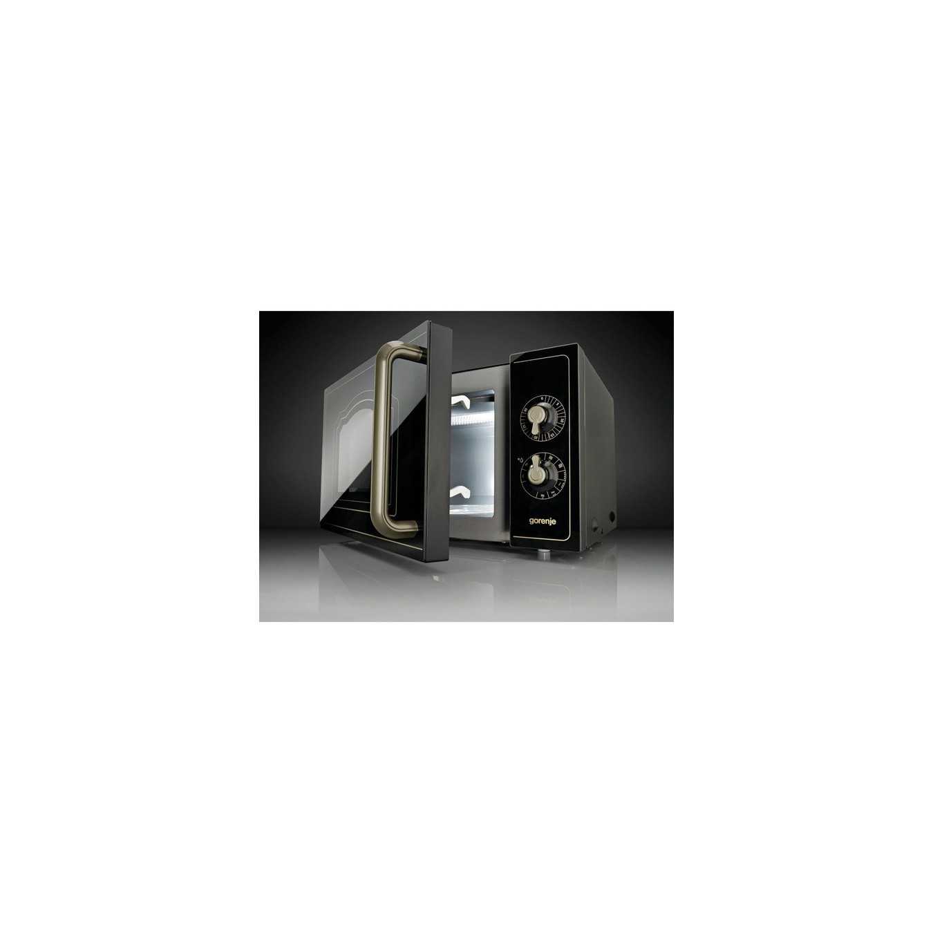 Microwave - MO4250CLB - Microwave — Buy in Cyprus with Fast Delivery