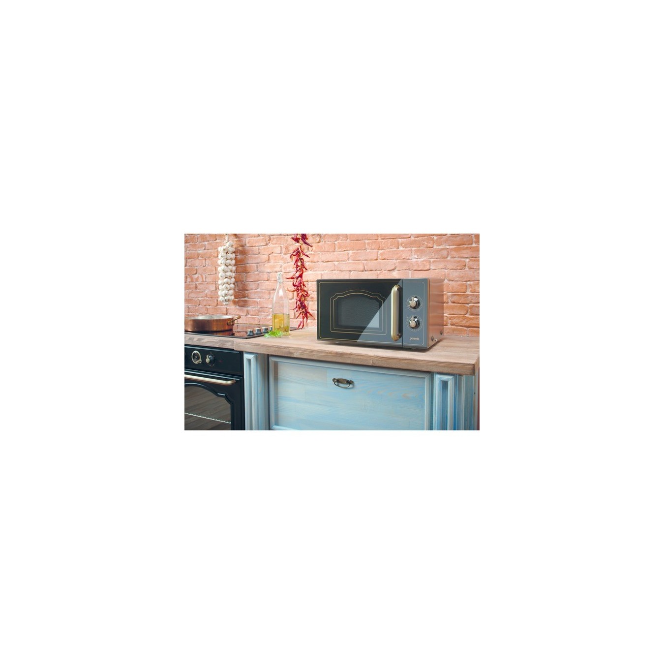 Microwave - MO4250CLB - Microwave — Buy in Cyprus with Fast Delivery