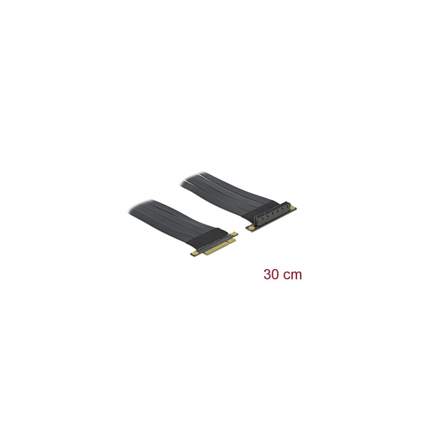 Riser Card - PCIe x8 to x8 — Buy in Cyprus with Fast Delivery