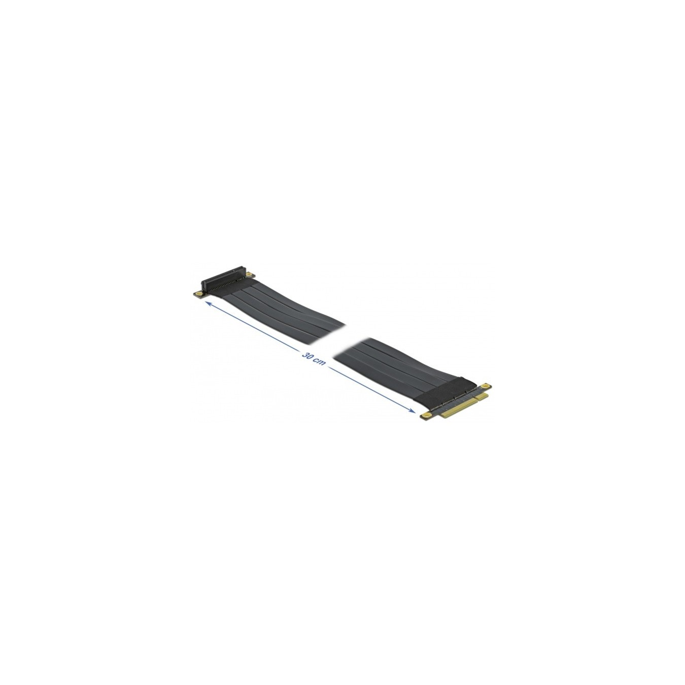 Riser Card - PCIe x8 to x8 — Buy in Cyprus with Fast Delivery