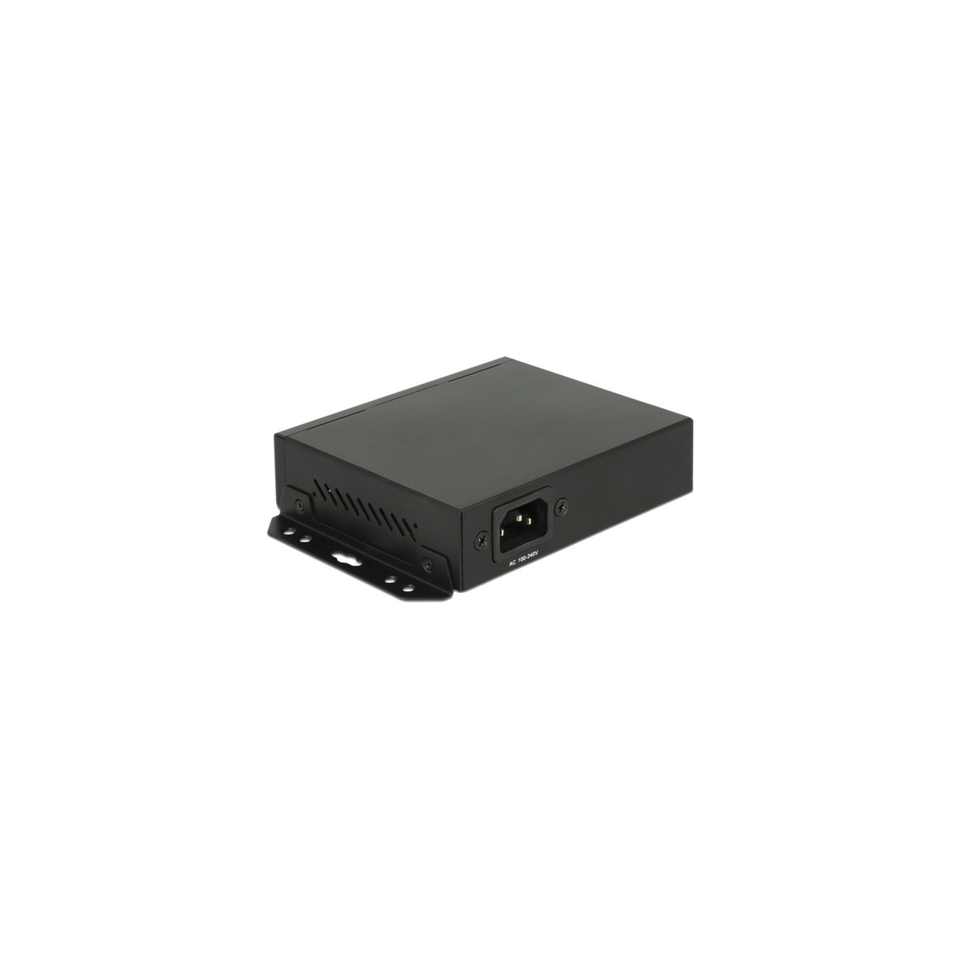 Switch - Gigabit 4 Port + 1 SFP — Buy in Cyprus with Fast Delivery