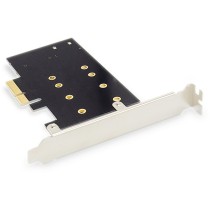 M.2 NGFF NVMe SSD PCI Express 3.0 (x4) - interface card — Buy in Cyprus with Fast Delivery