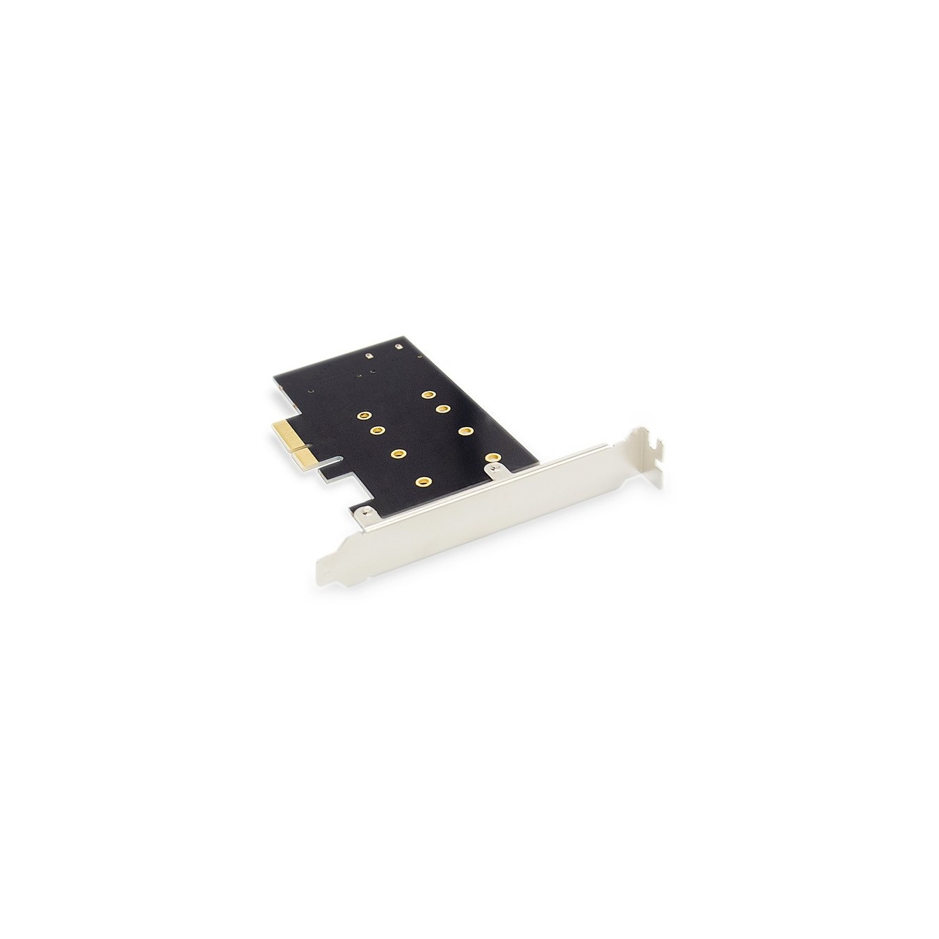 M.2 NGFF NVMe SSD PCI Express 3.0 (x4) - interface card — Buy in Cyprus with Fast Delivery