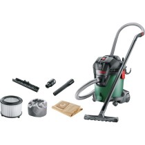 AdvancedVac 20 - Wet/dry vacuum cleaner — Buy in Cyprus with Fast Delivery