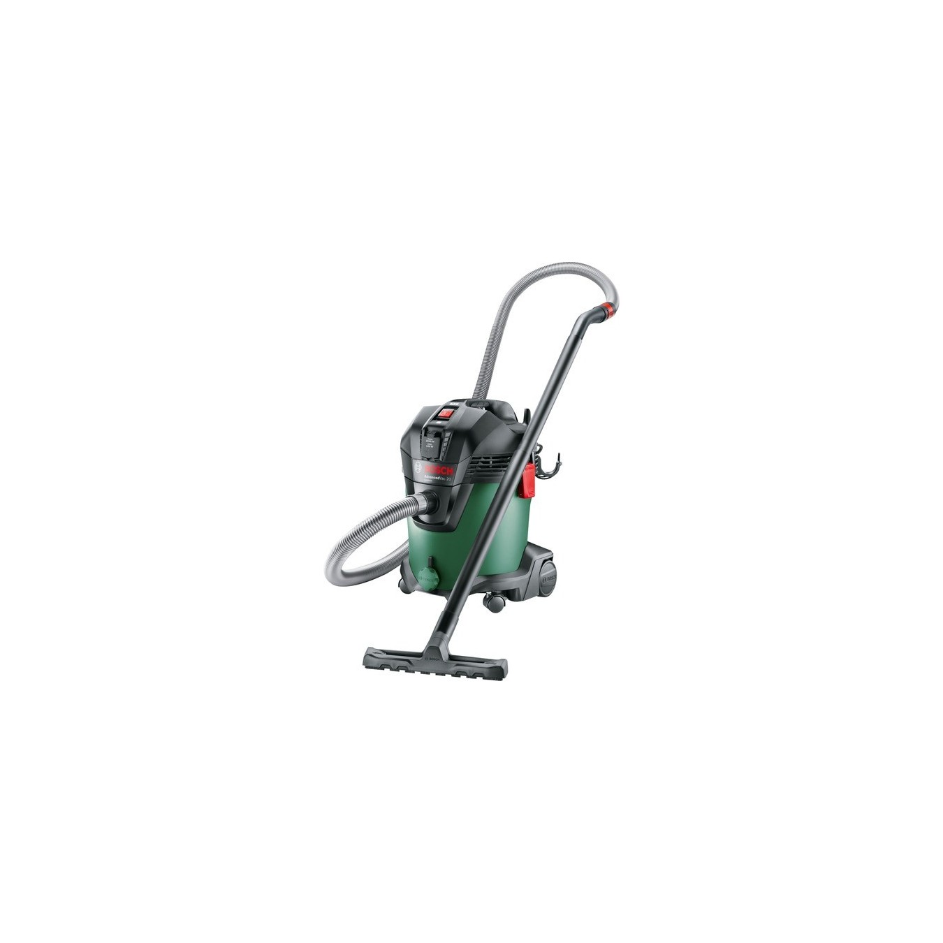 AdvancedVac 20 - Wet/dry vacuum cleaner — Buy in Cyprus with Fast Delivery