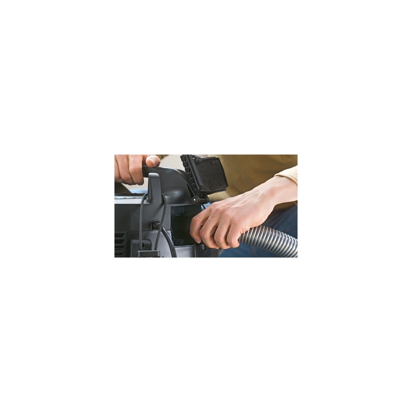 AdvancedVac 20 - Wet/dry vacuum cleaner — Buy in Cyprus with Fast Delivery