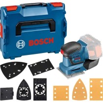 Cordless orbital sander - GSS 18V-10 - Professional — Buy in Cyprus with Fast Delivery