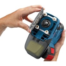 Cordless orbital sander - GSS 18V-10 - Professional — Buy in Cyprus with Fast Delivery