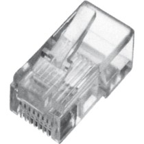 Modular connector for flat cables — Buy in Cyprus with Fast Delivery