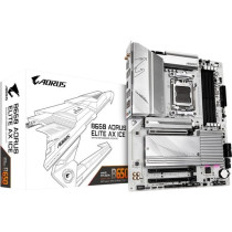 B650 AORUS ELITE AX ICE - Mainboard — Buy in Cyprus with Fast Delivery